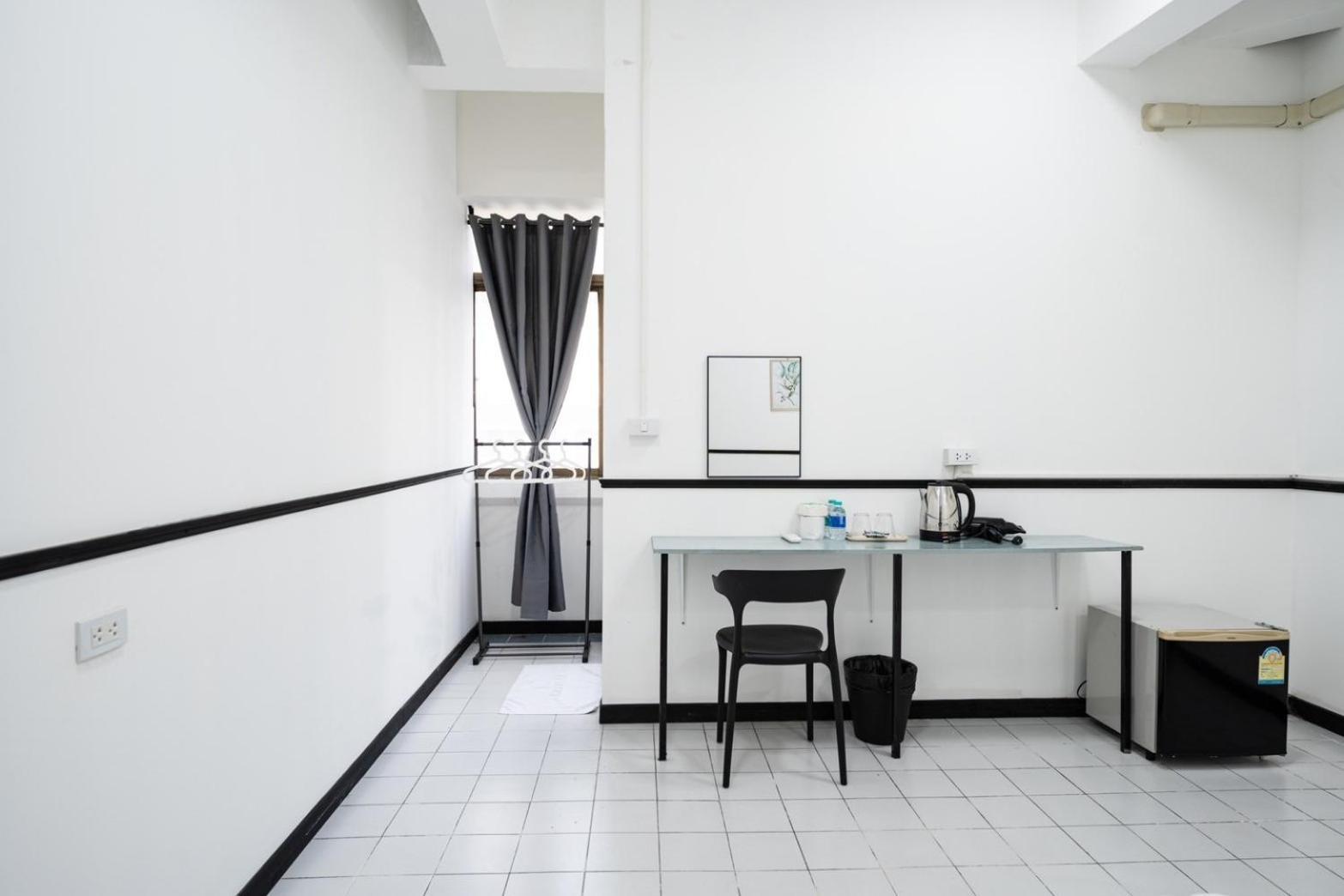 Go Inn Mrt Hua Lamphong China Town Bangkok Exterior foto