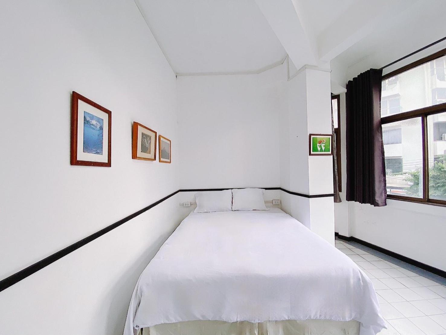 Go Inn Mrt Hua Lamphong China Town Bangkok Exterior foto